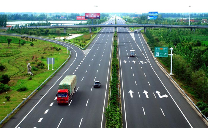 道路劃線3