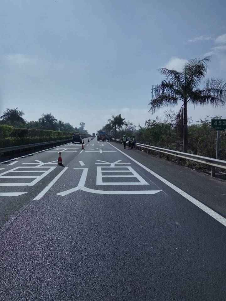 西雙版納高速公路